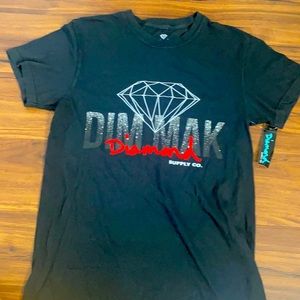 Diamond supply co brand new shirt! Size small